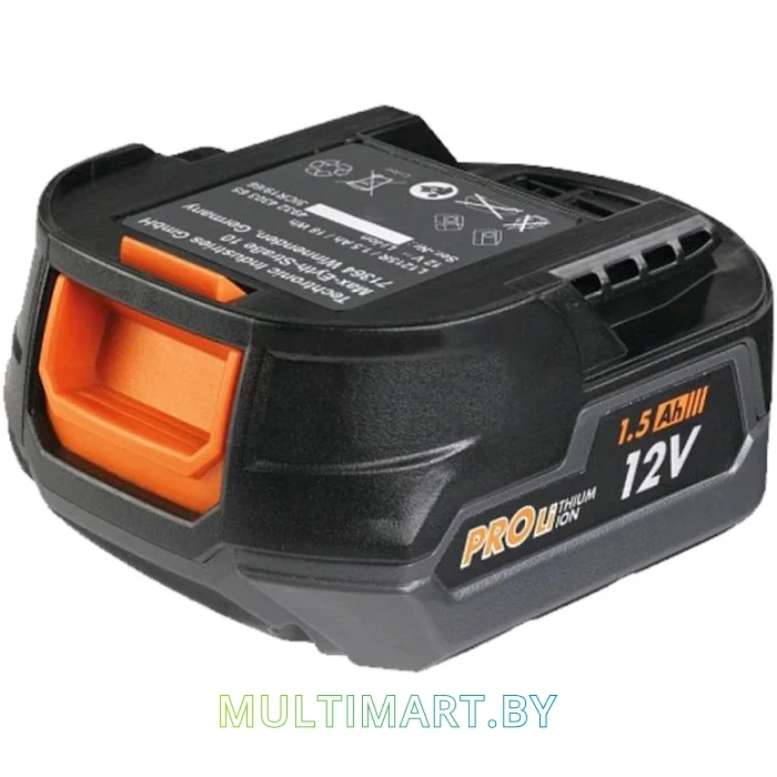 Аккумулятор AEG Powertools L 1215 R (4932430365)